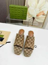 Picture of Gucci Shoes _SKUGuccisz35-4011CMGDT04025976